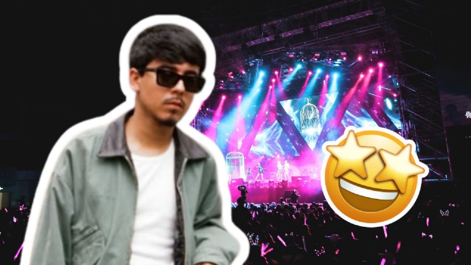 Cartelera de conciertos para este fin de semana en Querétaro.