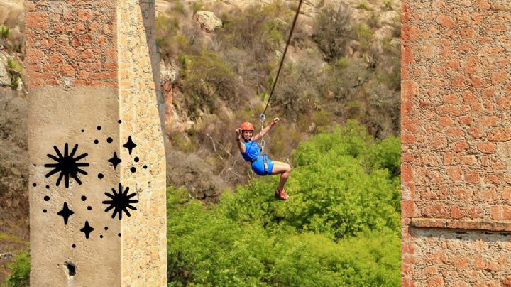 El pueblo mágico donde nunca hace frío y el agua es templada