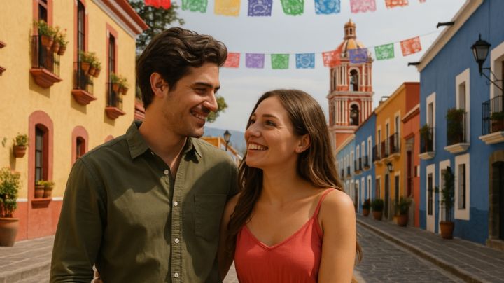 El Pueblo Mágico más bonito y tranquilo para visitar junto a tu pareja en vacaciones de verano 2025