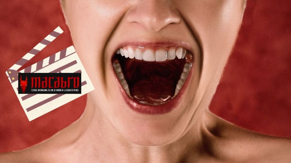 Macabro Festival no solo presenta proyecciones, sino que también fomenta la formación de nuevos públicos a través de talleres, conferencias y exposiciones