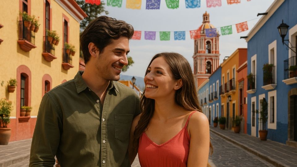 El Pueblo Mágico de Puebla más bonito y tranquilo para visitar junto a tu pareja en vacaciones.