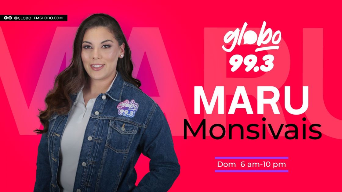 Maru Monsivais