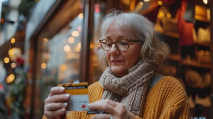 Este es el problema que enfrentan los adultos mayores con tarjeta INAPAM