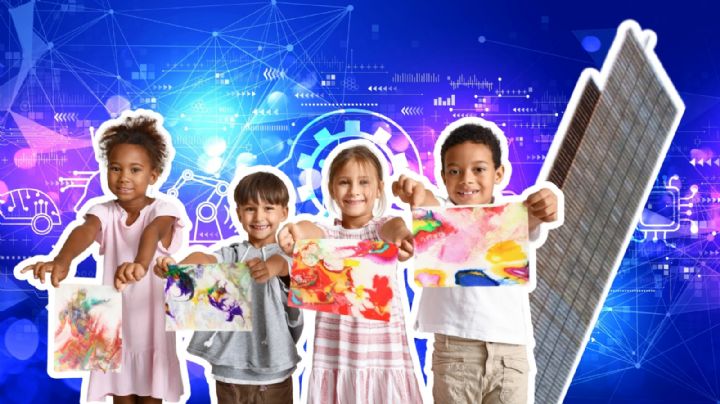 Cursos de Verano en la CDMX, una gran opción para aprender y jugar con tecnología ¿Dónde y cuándo inician?