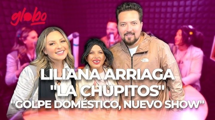 La Chupitos nos habla de su nueva obra “Golpe Doméstico”