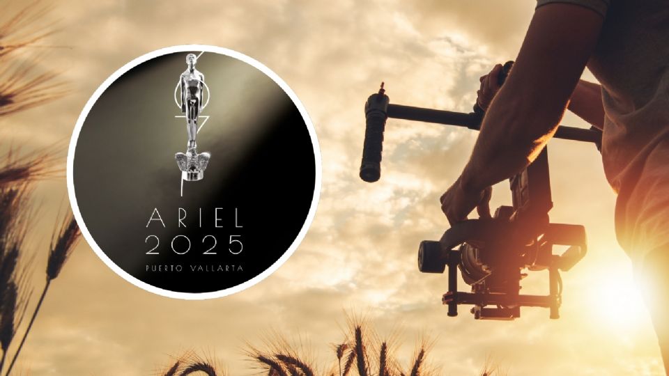 67 entrega de los Premios Ariel 2025, el reconocimiento más importante del Cine Mexicano.
