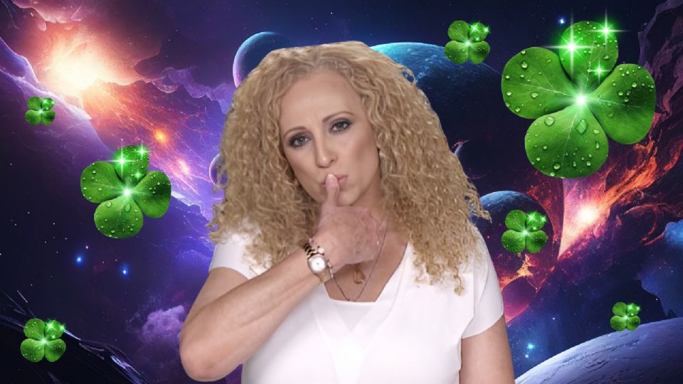 Horóscopos de Mizada Mohamed, jueves 3 de julio.