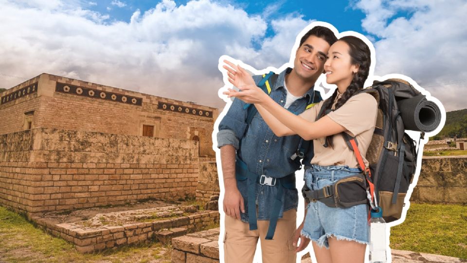 Pueblo Mágico de Oaxaca que debes visitar este fin de semana.