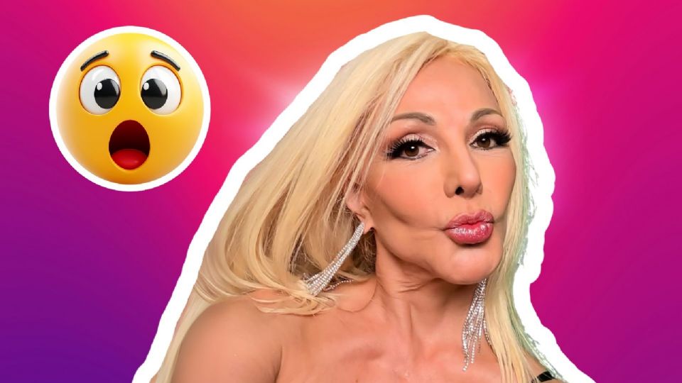 ¿Qué discapacidad sufre Olivia Collins?