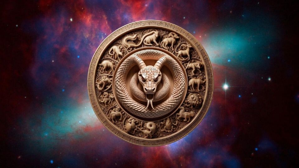 Horóscopo Chino: Jueves 03 de julio de 2025 para cada animal del zodíaco.