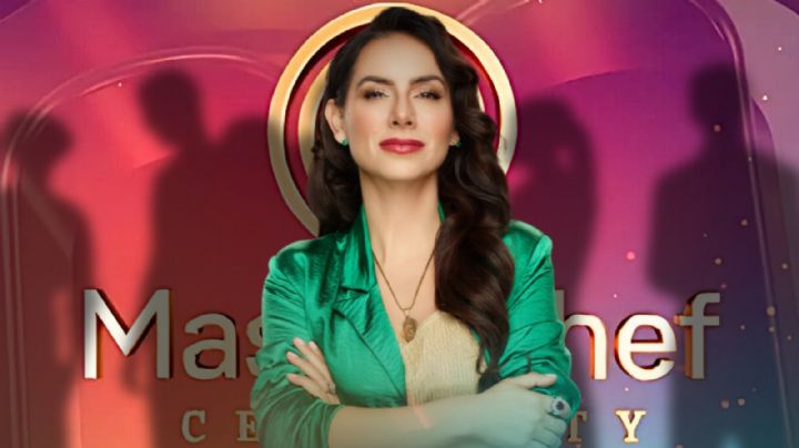 Diecisieteavo eliminado de MasterChef Celebrity 2025: ¿Quién sale hoy, domingo 20 de Julio?
