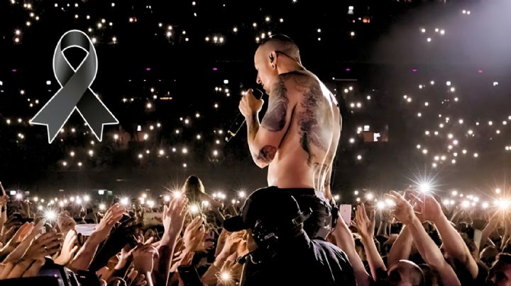 Momentos en que Chester Bennington olvidó que era "humano": Sus 8 mejores screams en vivo