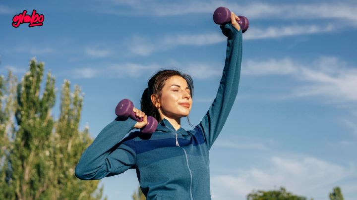 Por este motivo, entrenar a las 7 de la mañana te hace perder más grasa, según expertos