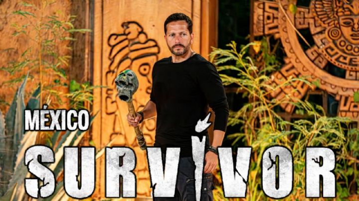 Survivor México 2025: ¿Cuándo Inicia la Fusión? Grandes sorpresas llegan al reality show