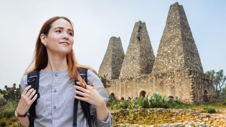 Este es el Pueblo Mágico más bonito de Guanajuato, según la inteligencia artificial