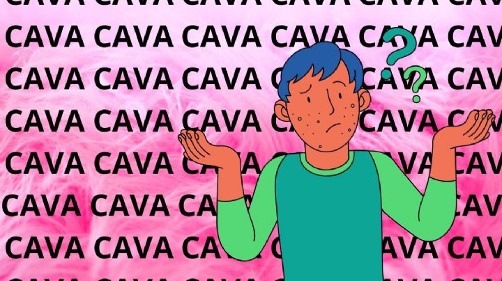 Acertijo visual: encuentra la palabra CAMA en la imagen y descubre si tienes vista de águila