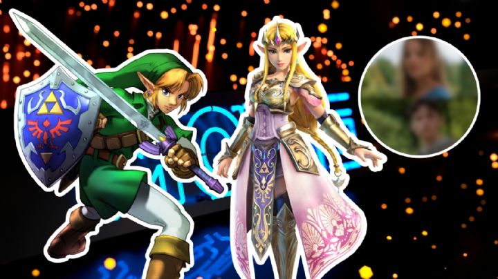 ‘The Legend of Zelda’: Estas son las primeras imágenes de la película que llegará a los cines