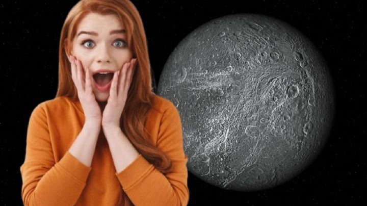 Este descubrimiento en el desierto del Sahara ayudaría a estudiar un planeta ultra lejano