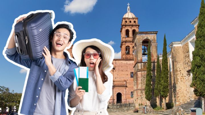 Conoce el pueblo más bonito de Coahuila, según la inteligencia artificial