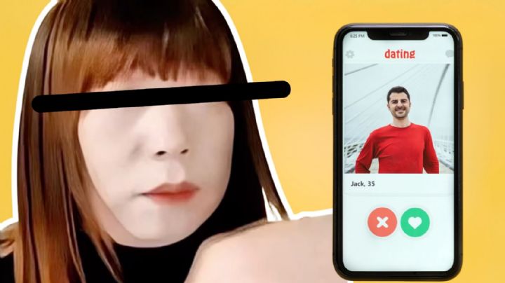 ¿Muere Sister Hong? El caso del hombre que se vestía de mujer para estafar mediante apps de citas