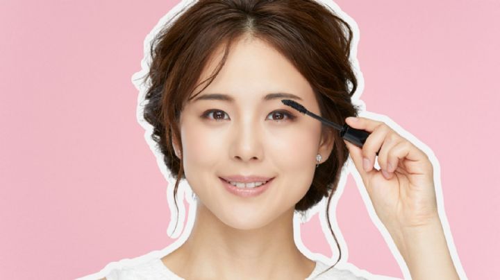 5 Máscaras de pestañas coreanas que transformarán tu mirada al instante