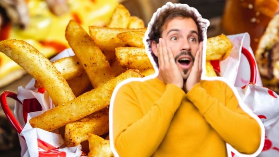 La papa es un alimento completo que puede aportar importantes beneficios al organismo.
