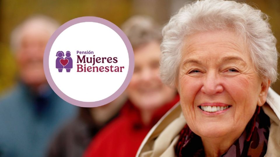 Consulta el Calendario  y los requisitos para la Pensión Mujeres Bienestar para agosto 2025.