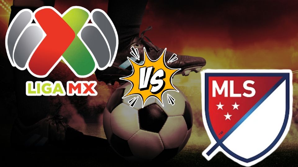 All Star Game Liga MX vs. MLS 2025, conoce todos los detalles del juego más esperado del 2025.