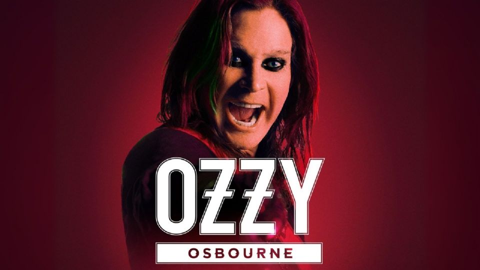 Conoce cuántas esposas tuvo y con quién tuvo a cada uno de sus hijos el legendario Ozzy Osbourne, líder de Black Sabbath.