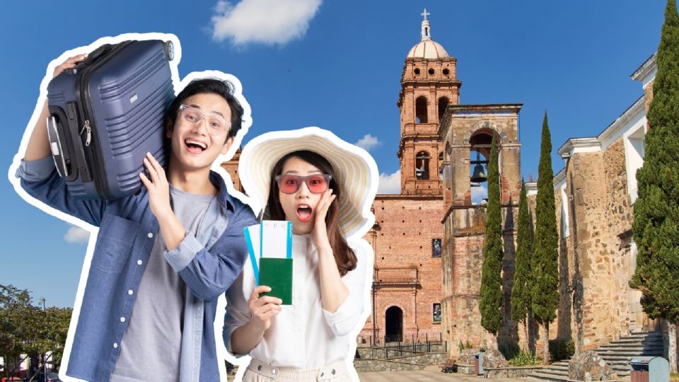 Pueblo Mágico que debes visitar sí o sí.