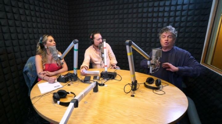 Alejandro Camacho nos revela cómo fue que decidió hacer esta obra tan misteriosa  | Café Globo