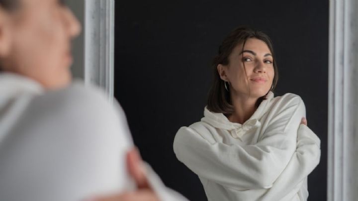 Las 5 técnicas para levantar tu autoestima