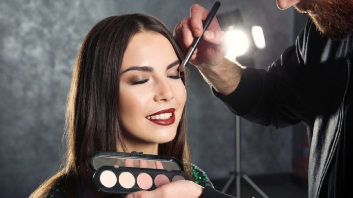 Maquillaje para mujeres de 40+: Los mejores tips para resaltar tu belleza sin exagerar