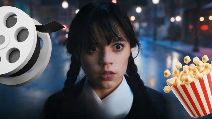 Netflix confirma tercera temporada de 'Merlina' ¡Y aún no se estrena la segunda!