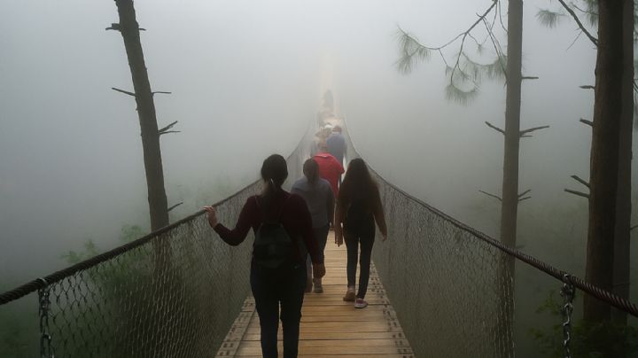 Día del abuelo 2025: Este es el lugar cerca de CDMX con cascadas y descuento de INAPAM