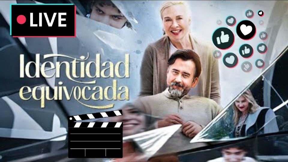 Identidad equivocada, todo lo que debes saber de la serie viral de TikTok.