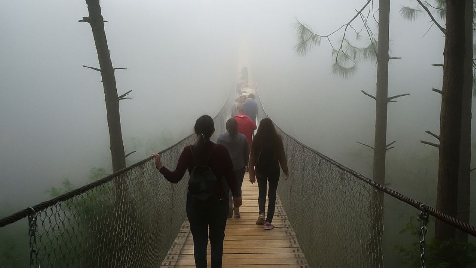 Este es el lugar cerca de CDMX con cascadas y descuento de INAPAM ideal para visitar el Día del Abuelo 2025.