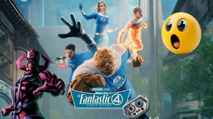 Los 4 Fantásticos: El significado de las escenas postcréditos de la película