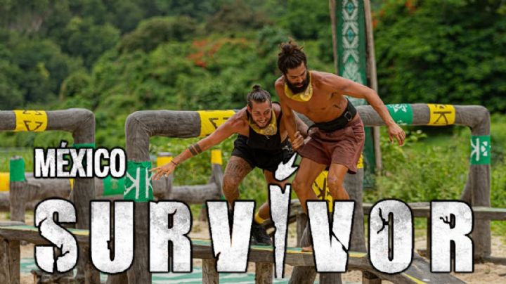 Survivor México 2025: Filtran a los ganadores del Collar de Inmunidad Individual hoy, jueves 24 de julio