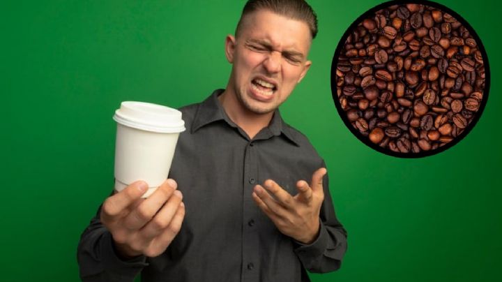 Las señales que confirman que debes dejar el café para cuidar tu salud, según expertos