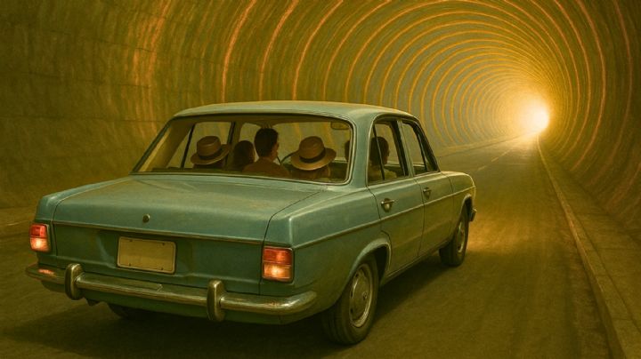 El Pueblito Mágico de San Luis Potosí que tiene un túnel que te hace viajar en el tiempo y debes visitar este fin de semana