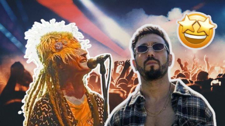 Cartelera de conciertos para este fin de semana 25, 26 y 27 de julio en Monterrey: Sharif y más