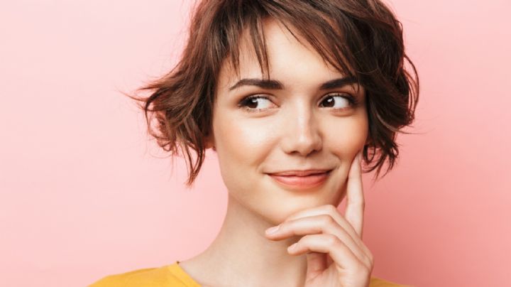 5 Cortes de cabello corto para mujeres de 40+ que serán tendencia este Otoño 2025