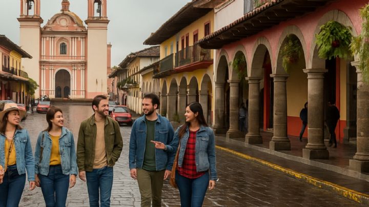 ¿Qué puedes hacer en el Pueblo Mágico de Veracruz, Coatepec con menos de $1000 pesos?