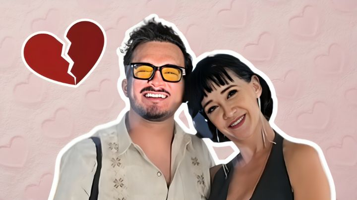 Susana Zabaleta sobre Ricardo Pérez: “El amor tiene caducidad” ¿Se termina la relación?