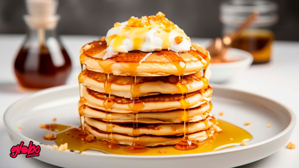 Aunque se vende como opción saludable, esta mezcla para hot-cakes contiene aditivos y azúcares que pueden afectar tu salud.