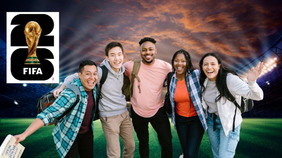 Vacantes  Mundial México 2026.