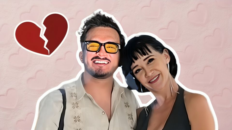 El amor tiene caducidad, es la fuerte declaración que reveló Susana Zabaleta sobre Ricardo Pérez, su novio y conductor de La Cotorrisa.