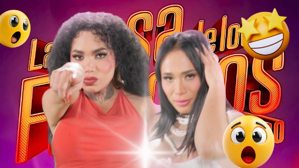 A pesar de que hace unos días negó su participación en LCDLF México 2025, Paola Suárez hizo un anuncio revelador en una de sus presentaciones.