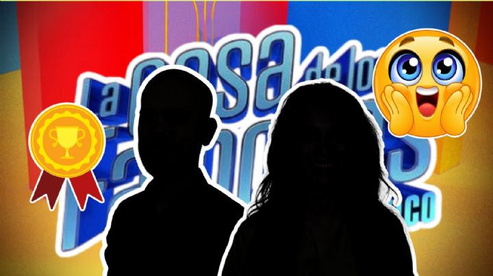 La Casa de los Famosos México 2025: estos son los favoritos para ganar, según la IA